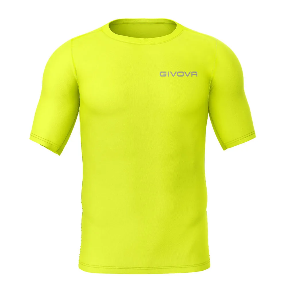 Базовый слой Givova Corpus 2, желтый
Базовый слой Givova Corpus 2, желтый