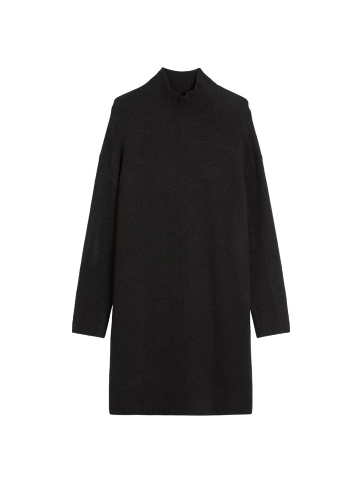 Платье обычного трикотажа черного цвета Marc O'Polo DENIM
Платье обычного трикотажа черного цвета Marc O'Polo DENIM