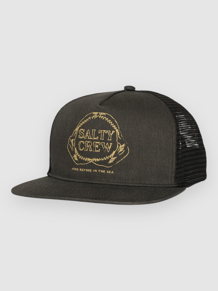 Бейсболка Salty Crew Good Times Trucker Cap, phantom
Бейсболка Salty Crew Good Times Trucker Cap, phantom