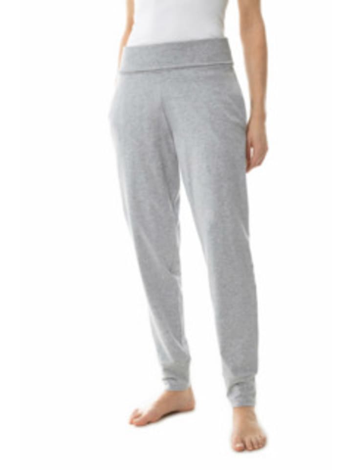 Тканевые брюки Mey, цвет uni 
Тканевые брюки Mey, цвет uni