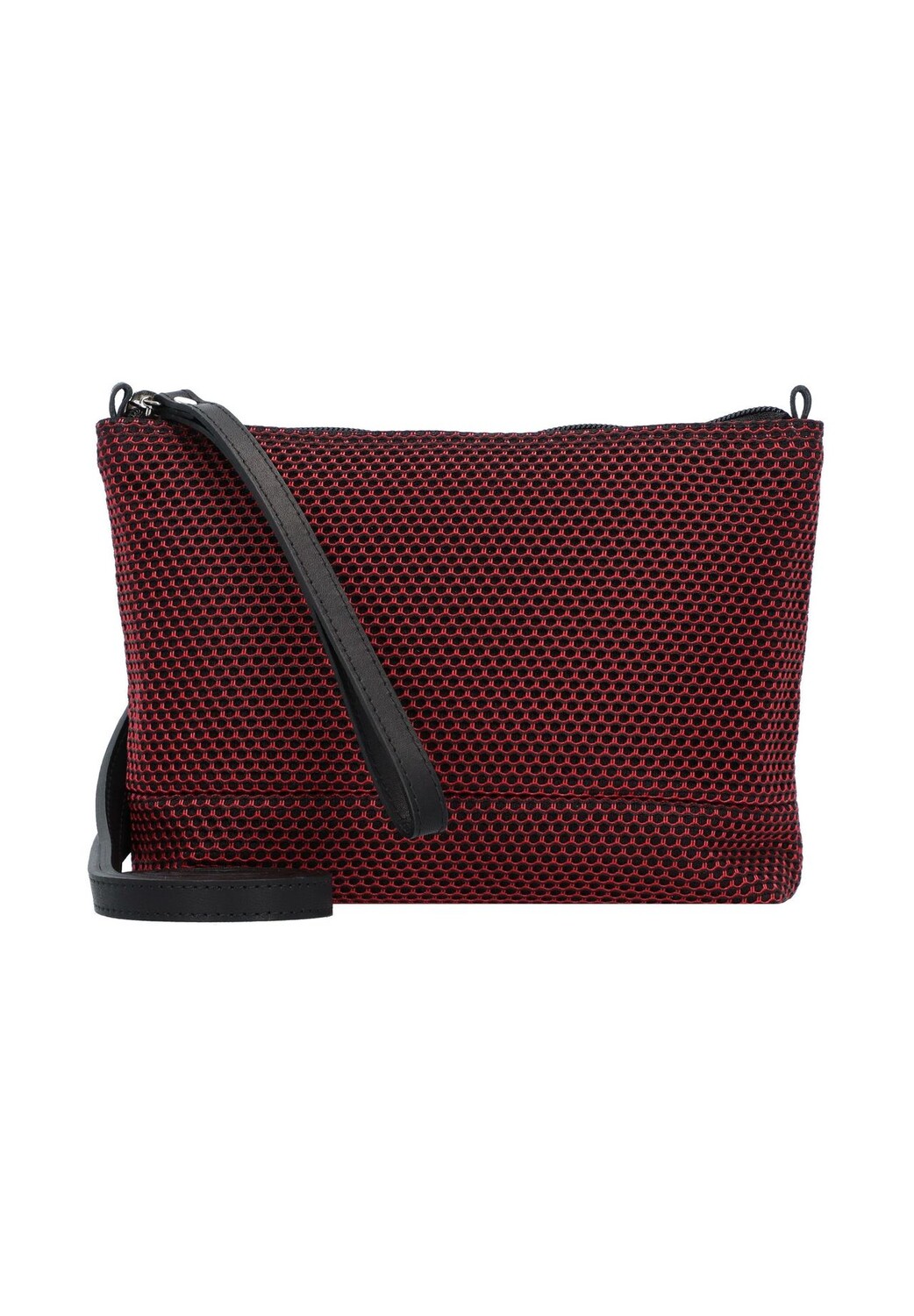 Сетчатая сумка через плечо 17 см JOST, красный
Сетчатая сумка через плечо 17 см JOST, красный