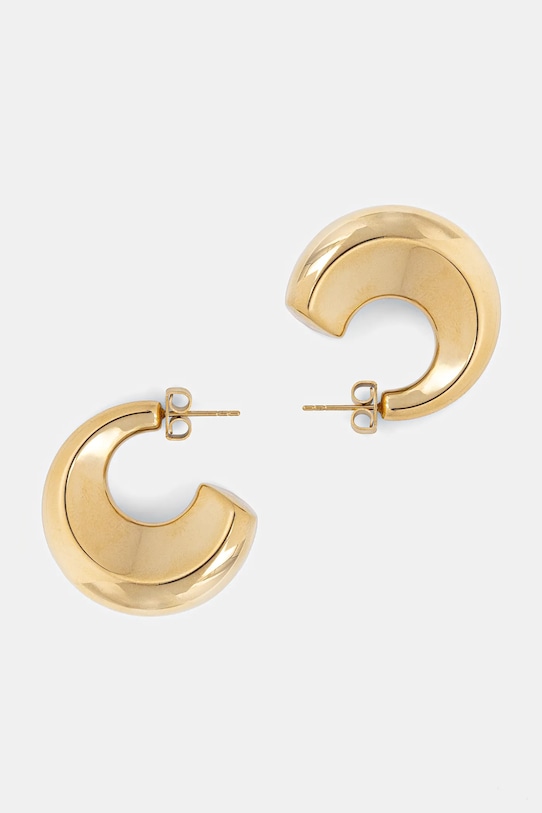 Серьги BERBERA Guess, золотой
Серьги BERBERA Guess, золотой