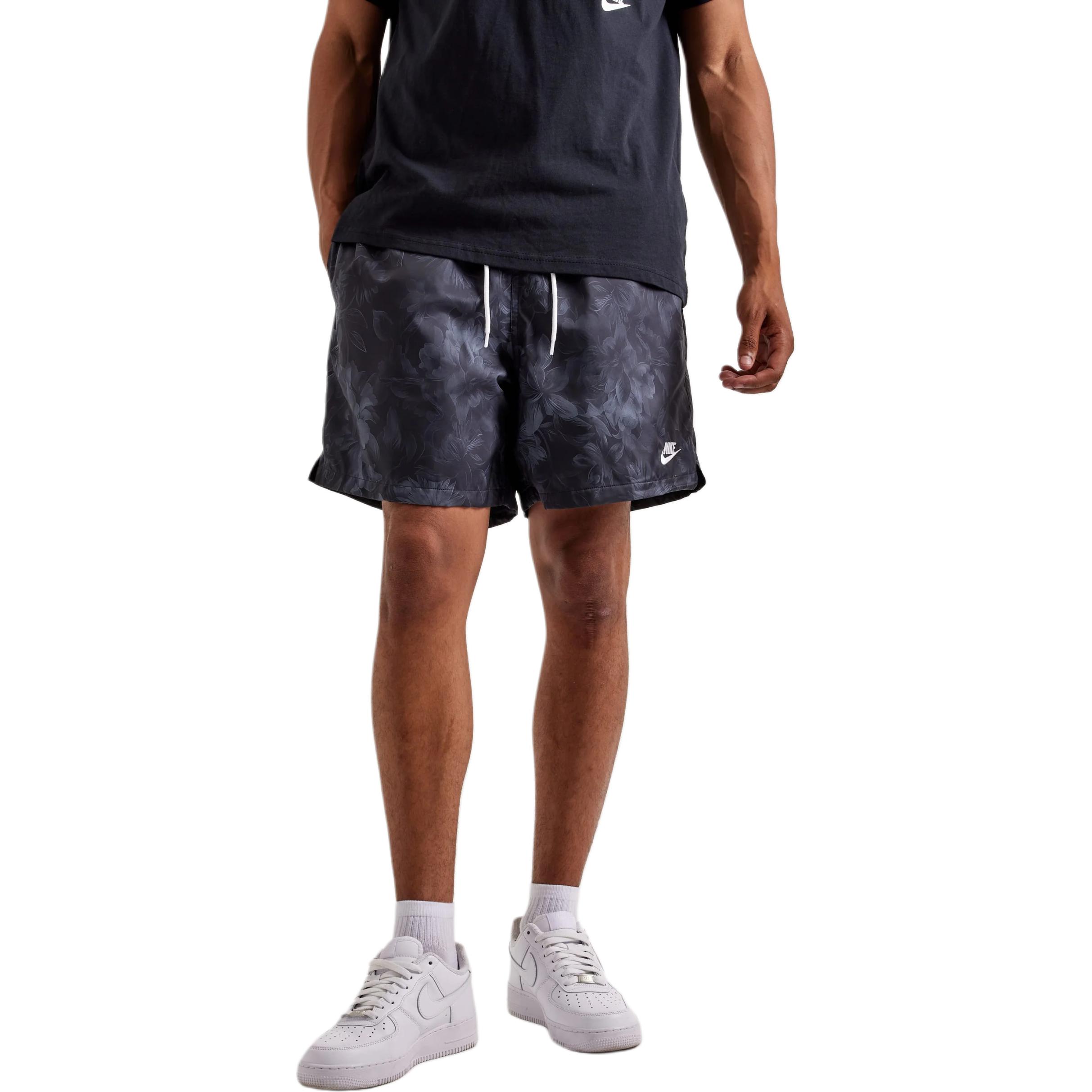 Nike Шорты Casual мужские Black
Nike Шорты Casual мужские Black