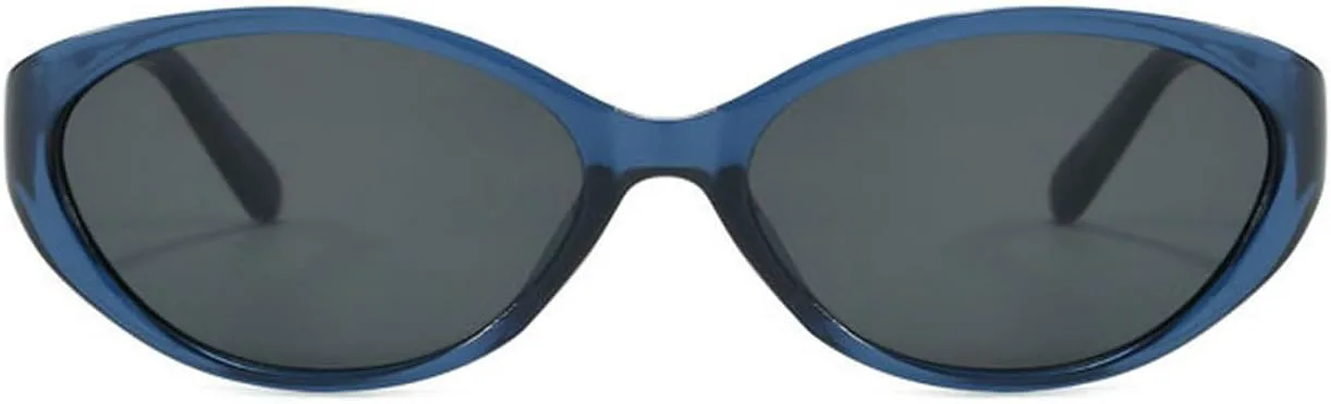 Солнцезащитные очки Laureles «Кошачий глаз» для женщин, ретро, с леопардовым принтом, овальные, для мужчин и женщин, с защитой от УФ-излучения UV400, C7
Солнцезащитные очки Laureles «Кошачий глаз» для женщин, ретро, с леопардовым принтом, овальные, для мужчин и женщин, с защитой от УФ-излучения UV400, C7