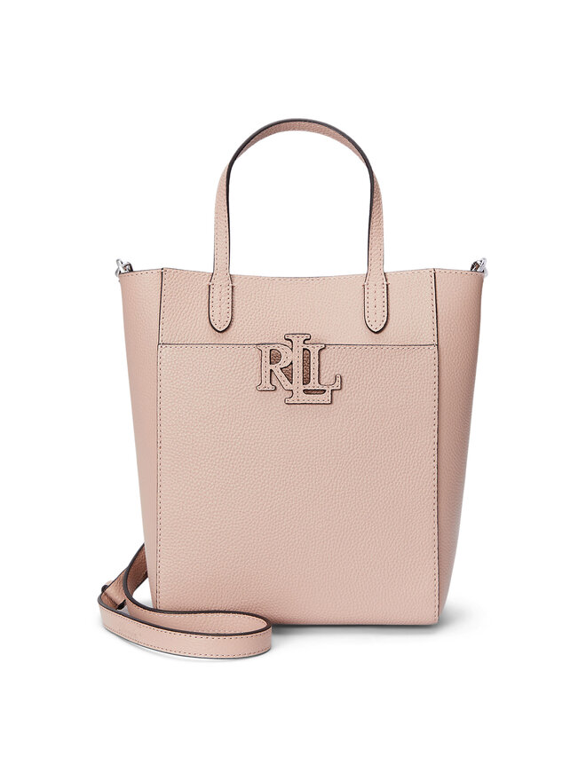 Сумка Cameryn 431966760004 Lauren Ralph Lauren, розовый
Сумка Cameryn 431966760004 Lauren Ralph Lauren, розовый