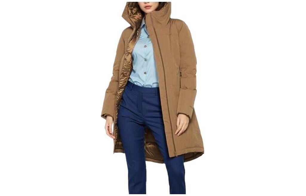 Пуховик Snow Warrior Series женский Lululemon, черный
Пуховик Snow Warrior Series женский Lululemon, черный