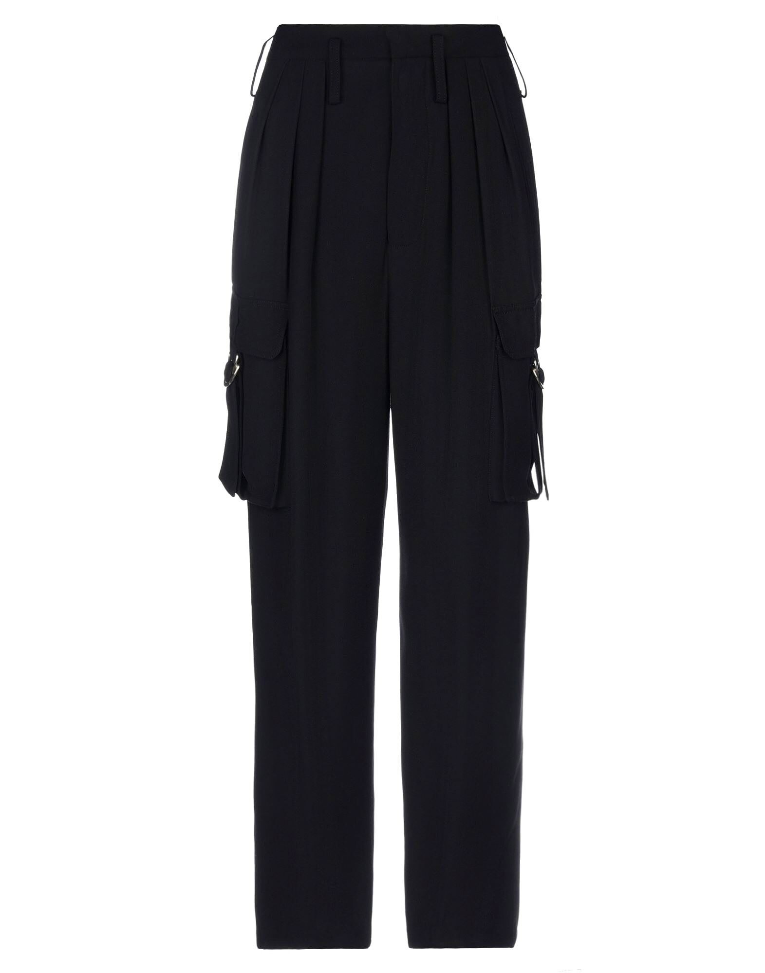 Брюки Balmain, черный
Брюки Balmain, черный