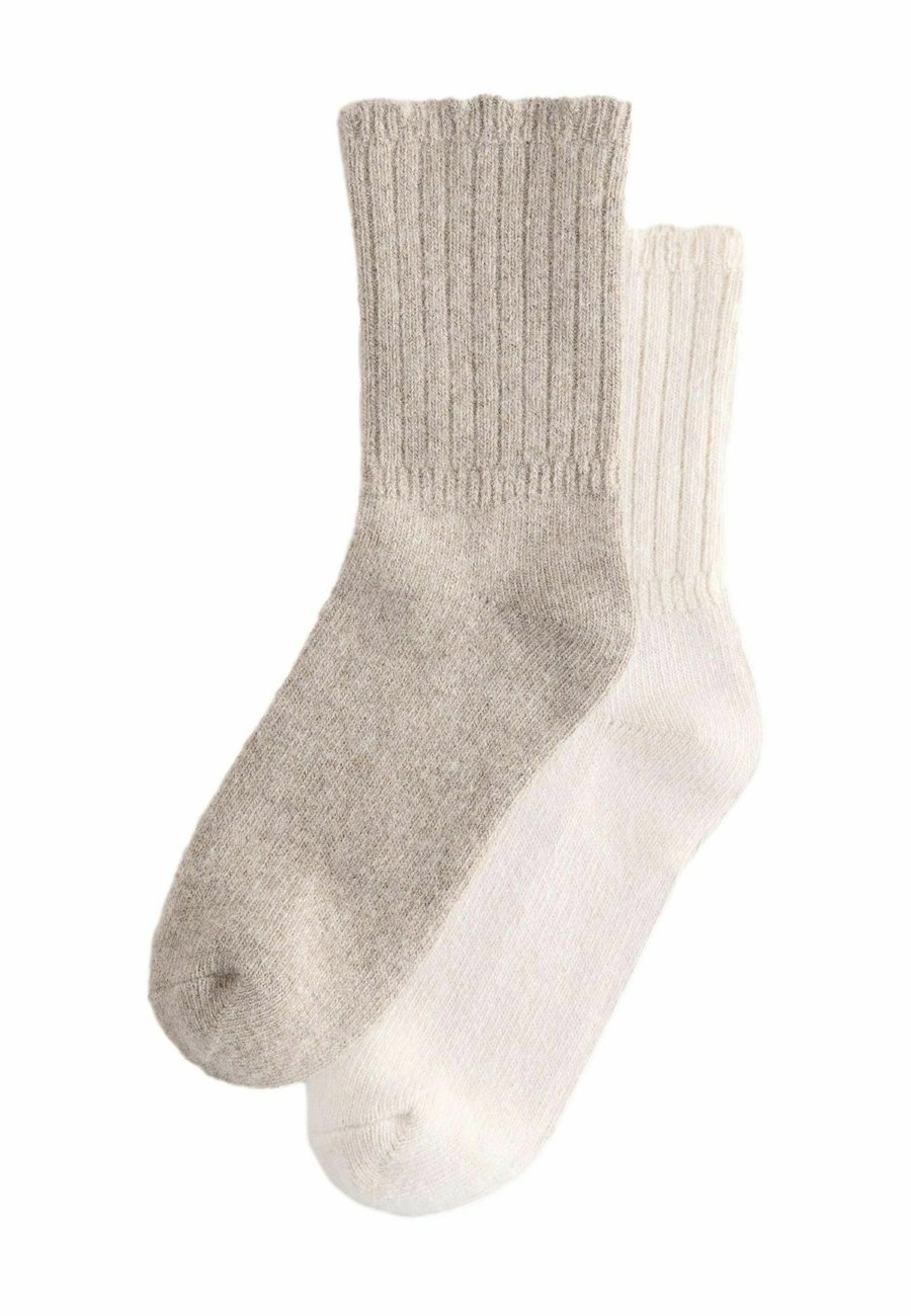 Носки Next 2 PACK, Neutral/Beige
Носки Next 2 PACK, Neutral/Beige