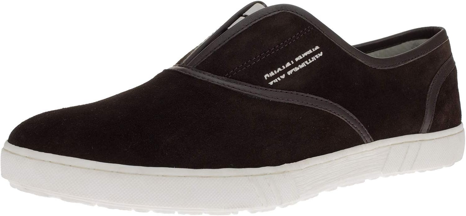 Мужские кожаные слипоны DTI GV Executive Alfonso Dti Darya Trading, коричневый
Мужские кожаные слипоны DTI GV Executive Alfonso Dti Darya Trading, коричневый