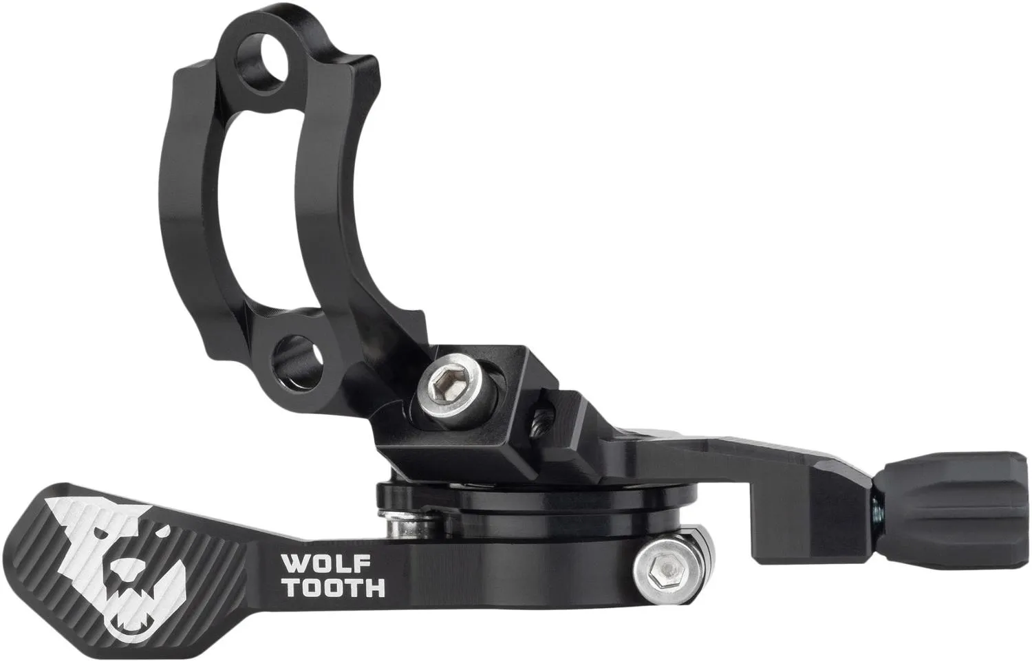 Рычаг дроппера ReMote Pro для Magura Wolf Tooth Components, Black
Рычаг дроппера ReMote Pro для Magura Wolf Tooth Components, Black