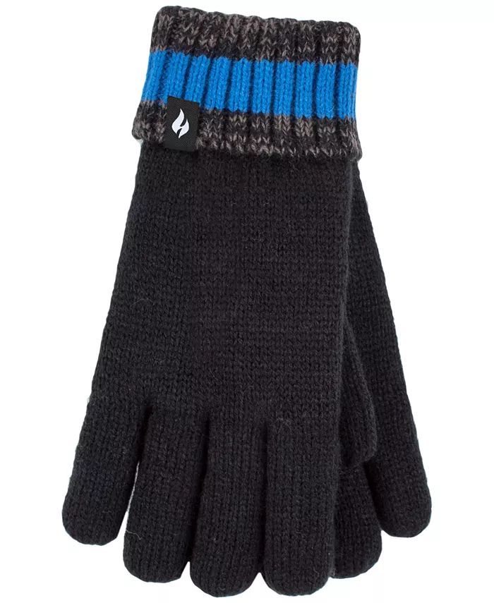 Перчатки Discovery для мальчиков 8-16 лет Heat Holders, синий
Перчатки Discovery для мальчиков 8-16 лет Heat Holders, синий