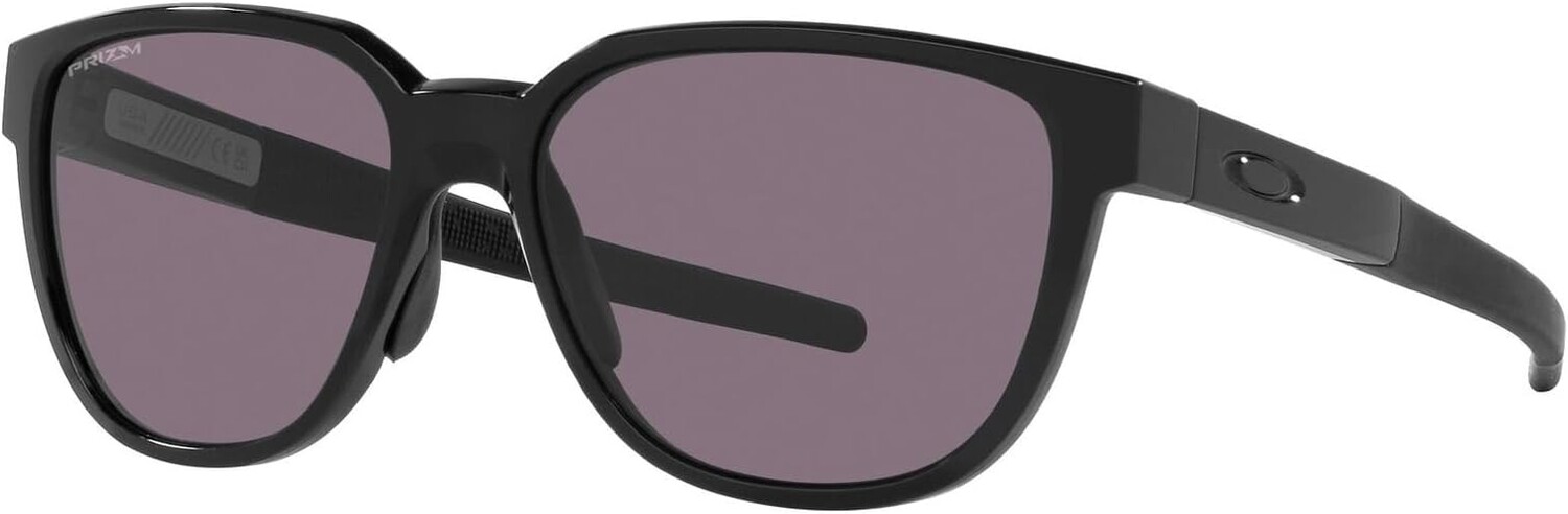 Солнцезащитные очки Actuator Oakley, цвет Polished Black/Prizm Grey
Солнцезащитные очки Actuator Oakley, цвет Polished Black/Prizm Grey