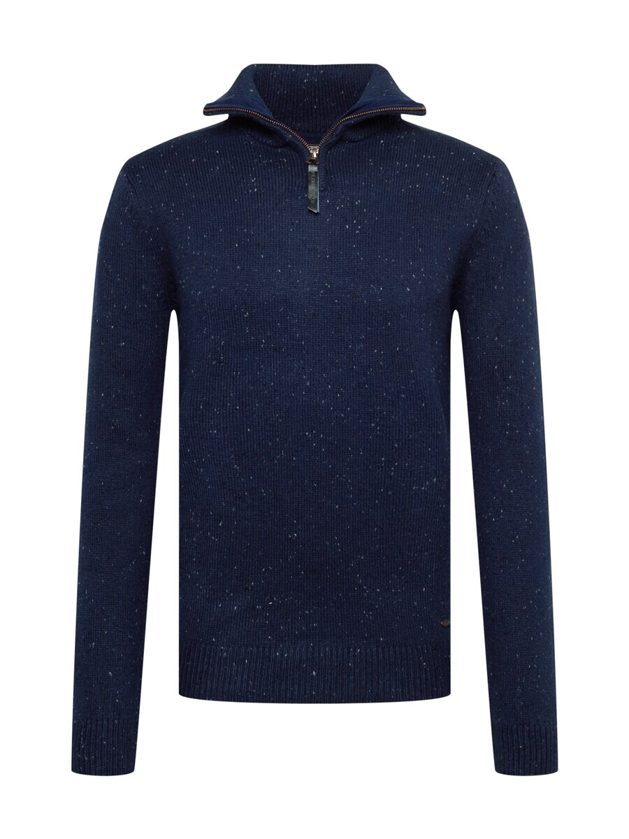 Водолазка Petrol Industries Sweater, темно-синий
Водолазка Petrol Industries Sweater, темно-синий