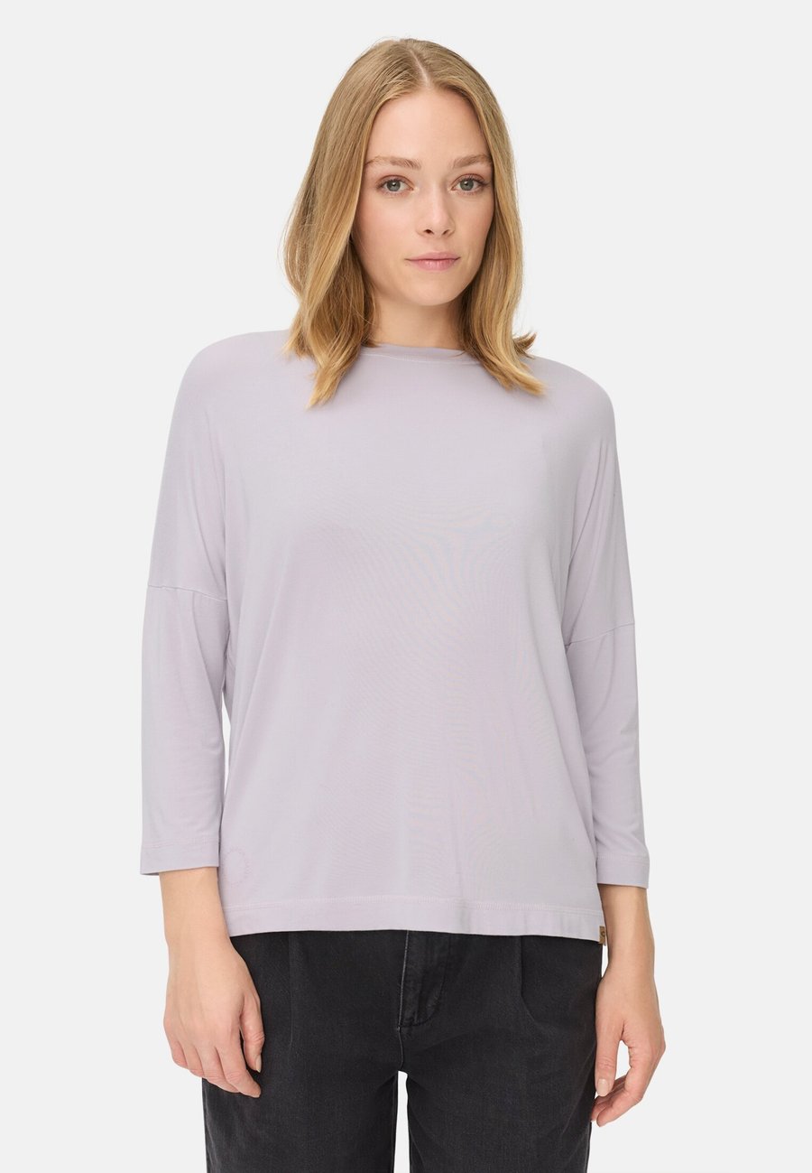 Топ camel active MIT RUNDHALSAUSSCHNITT, Misty Lilac/Purple
Топ camel active MIT RUNDHALSAUSSCHNITT, Misty Lilac/Purple