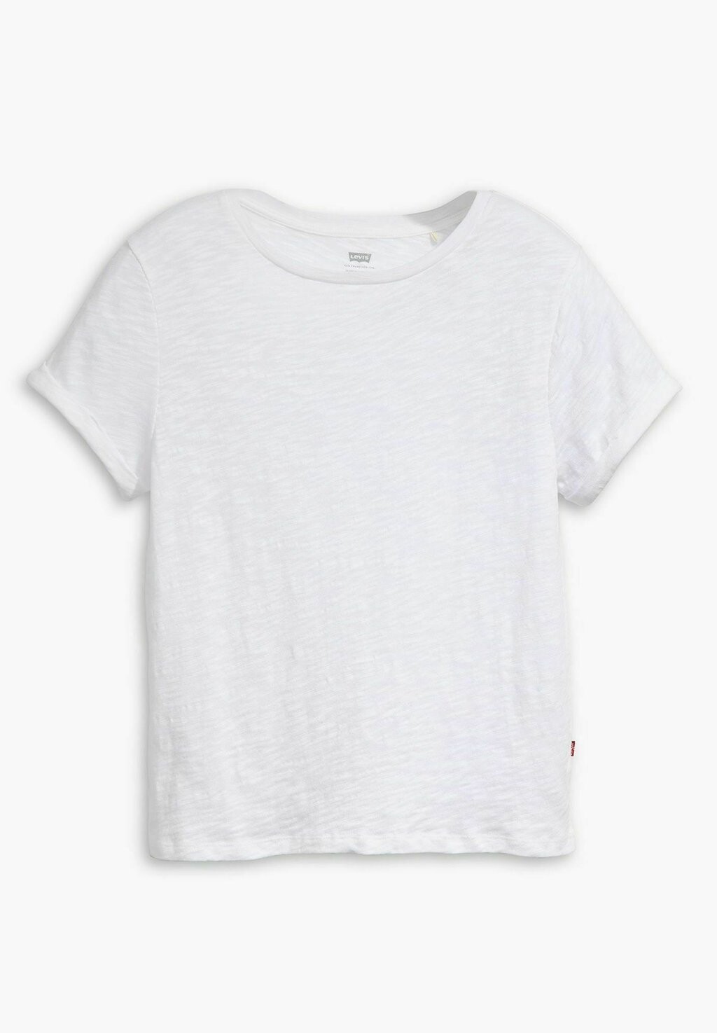 Базовая футболка Margot Captain Levi's, слоновая кость
Базовая футболка Margot Captain Levi's, слоновая кость