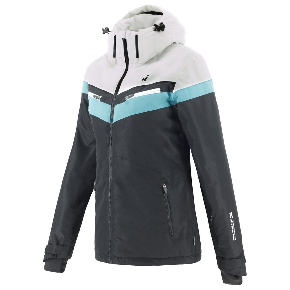 Куртка Joluvi Tomba, синий
Куртка Joluvi Tomba, синий