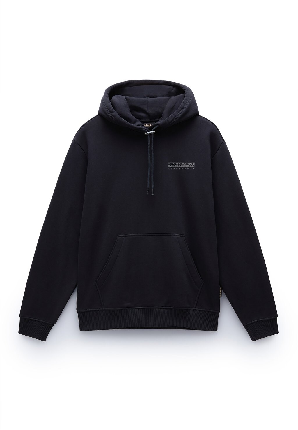 Толстовка с капюшоном B-ALBULA H Napapijri, черный
Толстовка с капюшоном B-ALBULA H Napapijri, черный