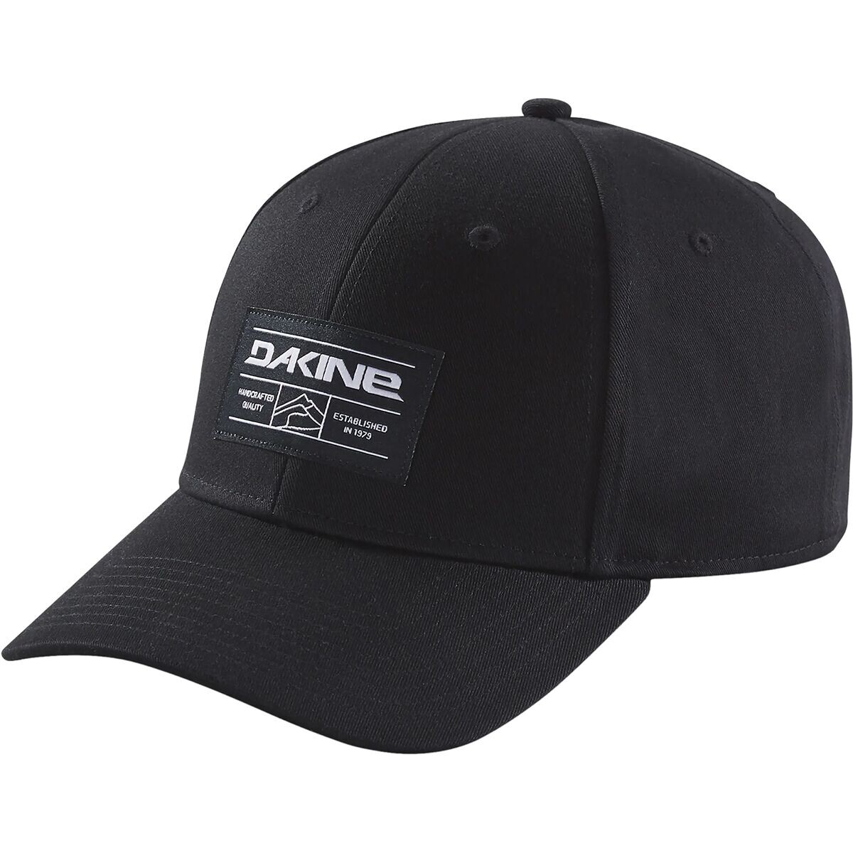 Перейти к бейсболке Dakine, черный
Перейти к бейсболке Dakine, черный