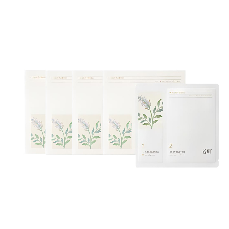 Маска тканевая для женщин Grain Rain
Маска тканевая для женщин Grain Rain