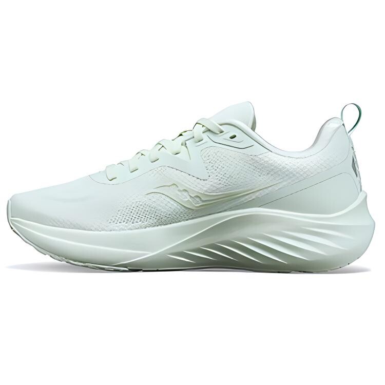 Кроссовки женские Lancer Running Shoes Low-top Green Saucony
Кроссовки женские Lancer Running Shoes Low-top Green Saucony