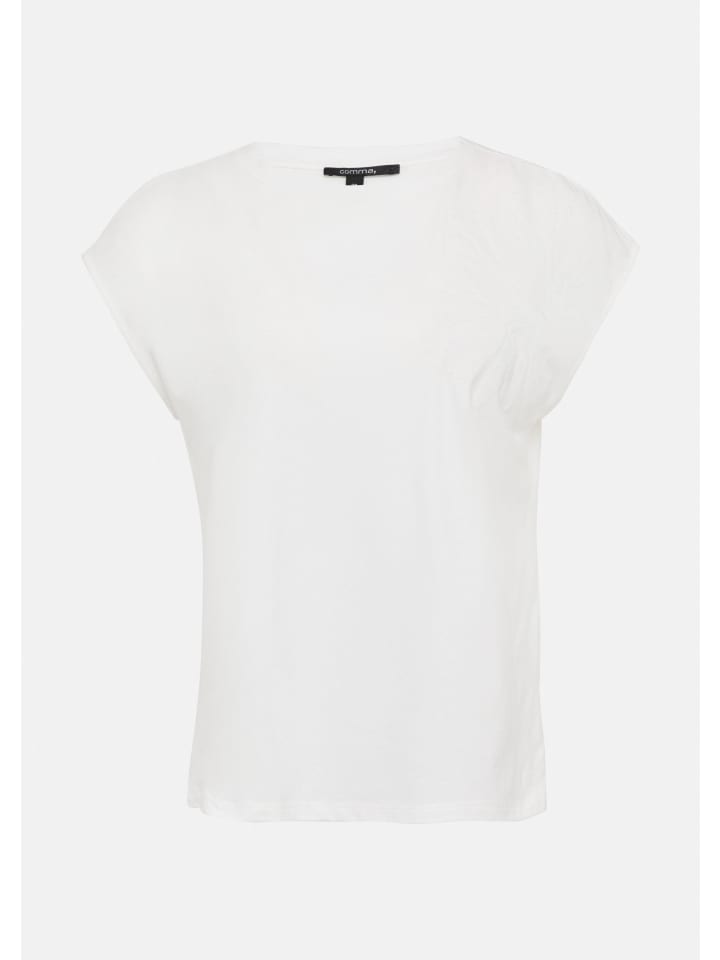 Футболка цвета 01D0_white comma
Футболка цвета 01D0_white comma