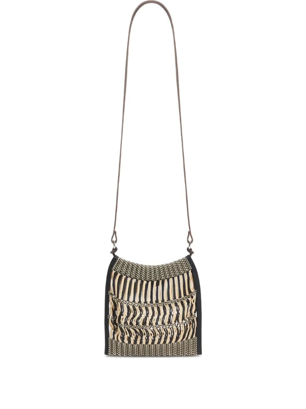 Мини-сумка на плечо из коллаборации с Filt Lemaire, нейтральный
Мини-сумка на плечо из коллаборации с Filt Lemaire, нейтральный