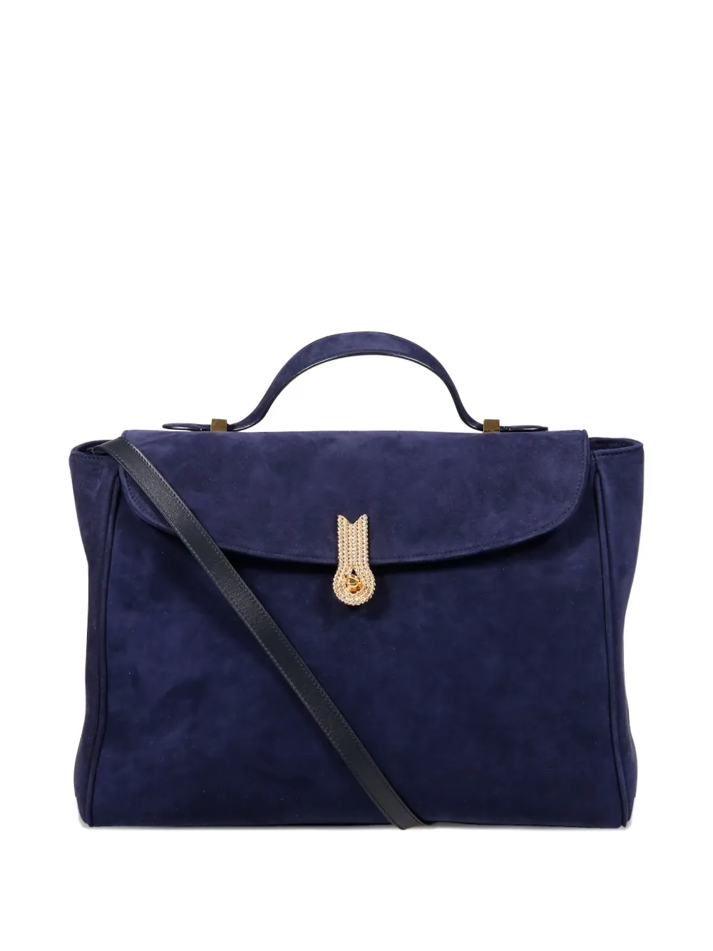 Сумка-тоут Queen Mum amato daniele, синий
Сумка-тоут Queen Mum amato daniele, синий