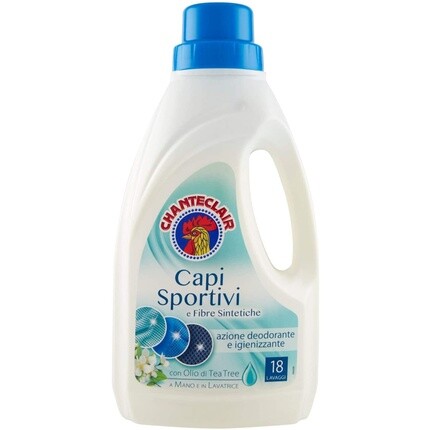 Chanteclaire Мисти Е Синтетик 1000мл 
Chanteclaire Мисти Е Синтетик 1000мл