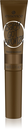 Жидкий бронзатор essence baby got bronze, 50 Sun Lover 10 ml
Жидкий бронзатор essence baby got bronze, 50 Sun Lover 10 ml
