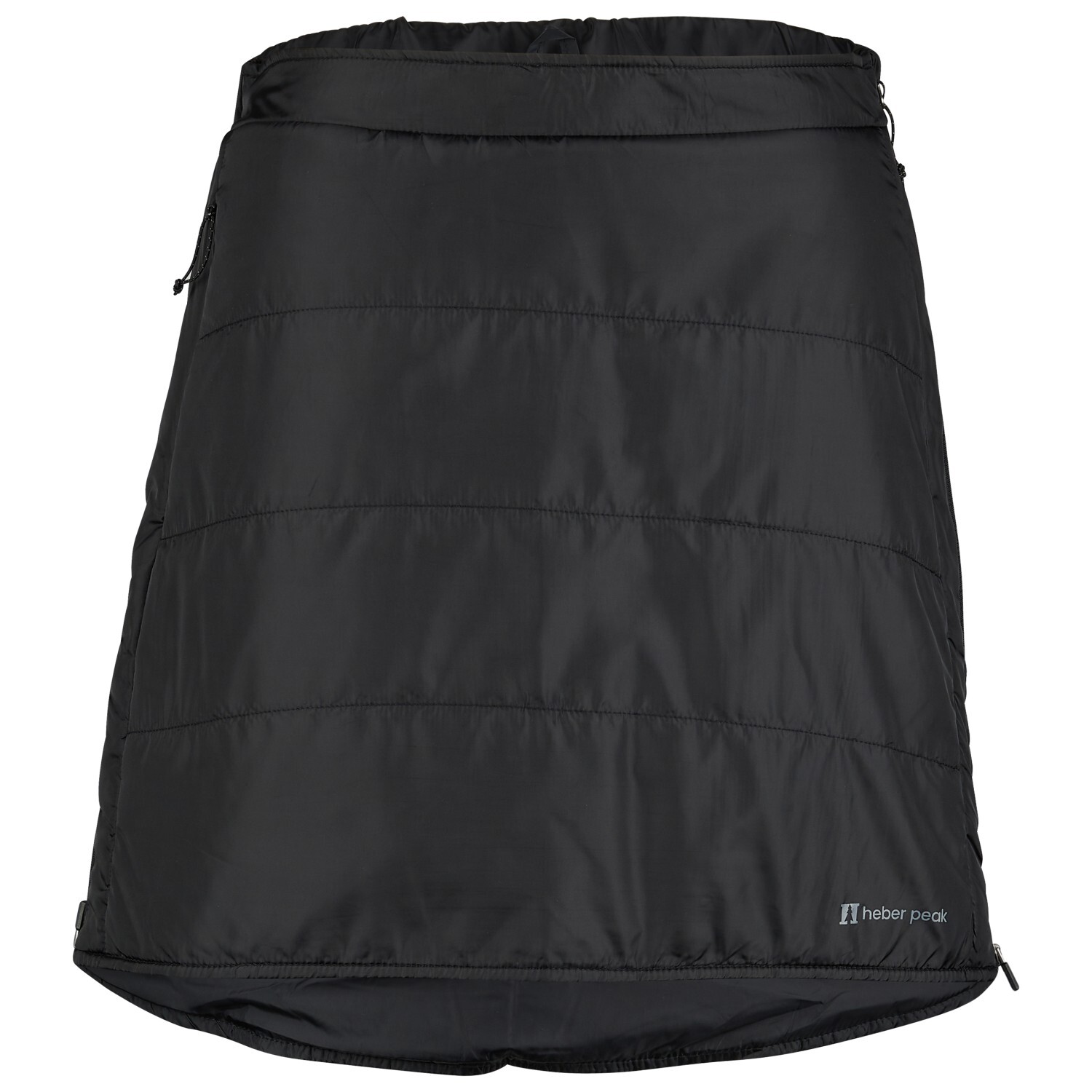 Юбка из синтетического волокна Heber Peak Women's LoblollyHe Padded Skirt, черный
Юбка из синтетического волокна Heber Peak Women's LoblollyHe Padded Skirt, черный