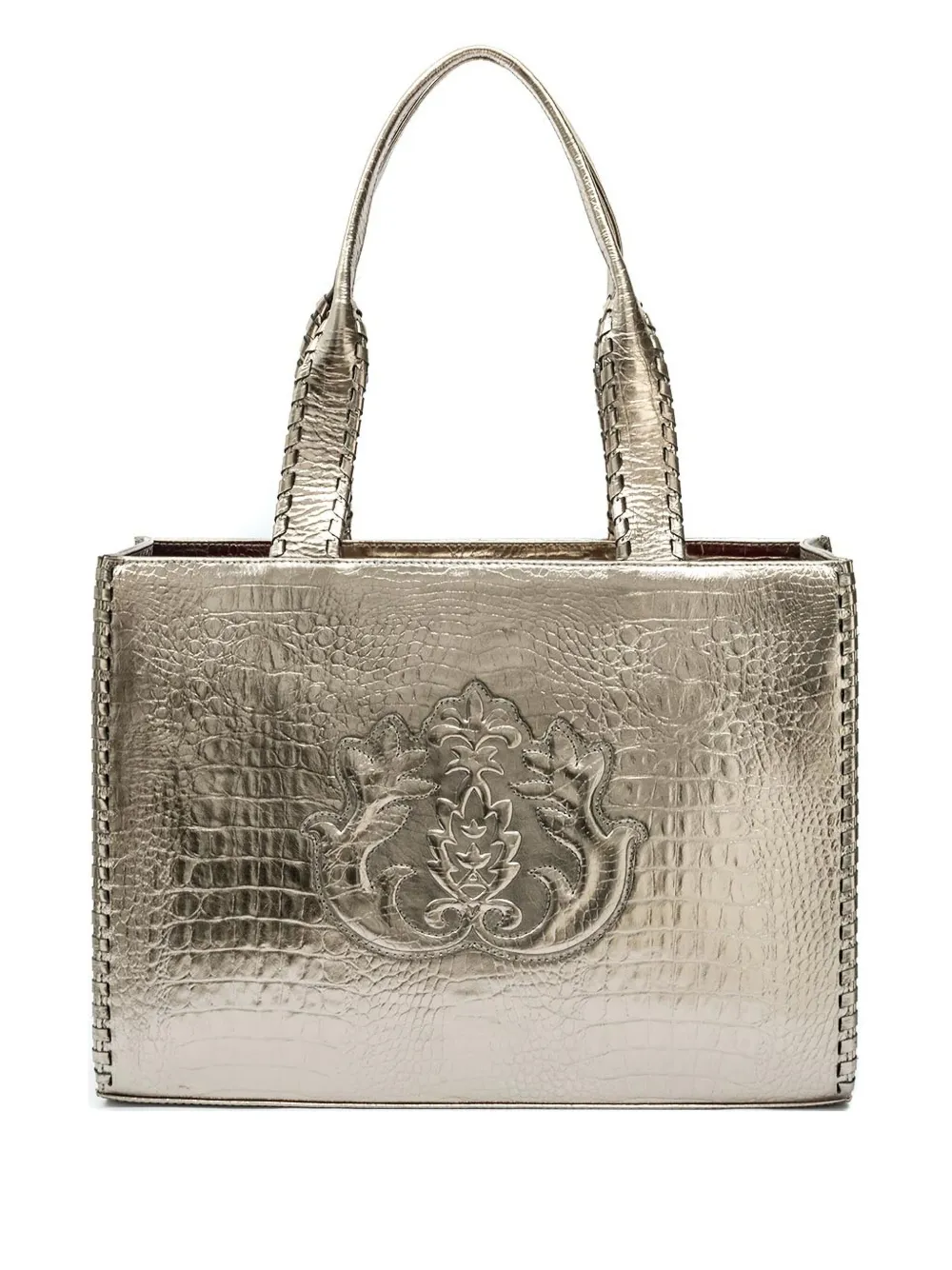 Сумка-тоут Maxi Isla, серый
Сумка-тоут Maxi Isla, серый