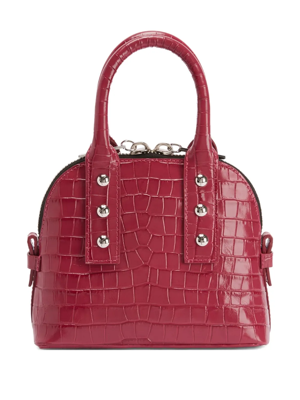 Сумка на плечо Giuseppe Zanotti, красный
Сумка на плечо Giuseppe Zanotti, красный