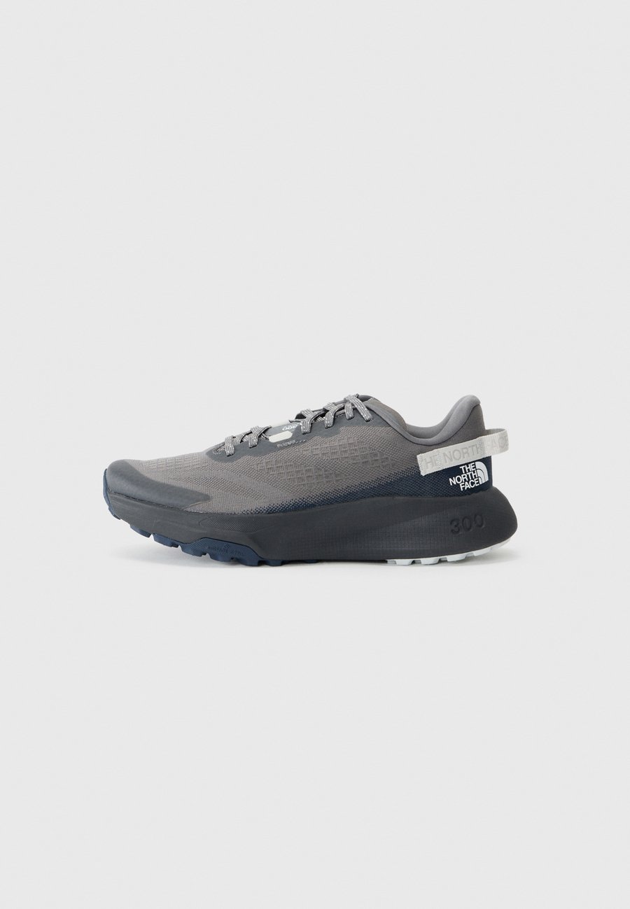 Кроссовки The North Face ALTAMESA 300, Smoked Pearl/Summit Navy/Off-White
Кроссовки The North Face ALTAMESA 300, Smoked Pearl/Summit Navy/Off-White