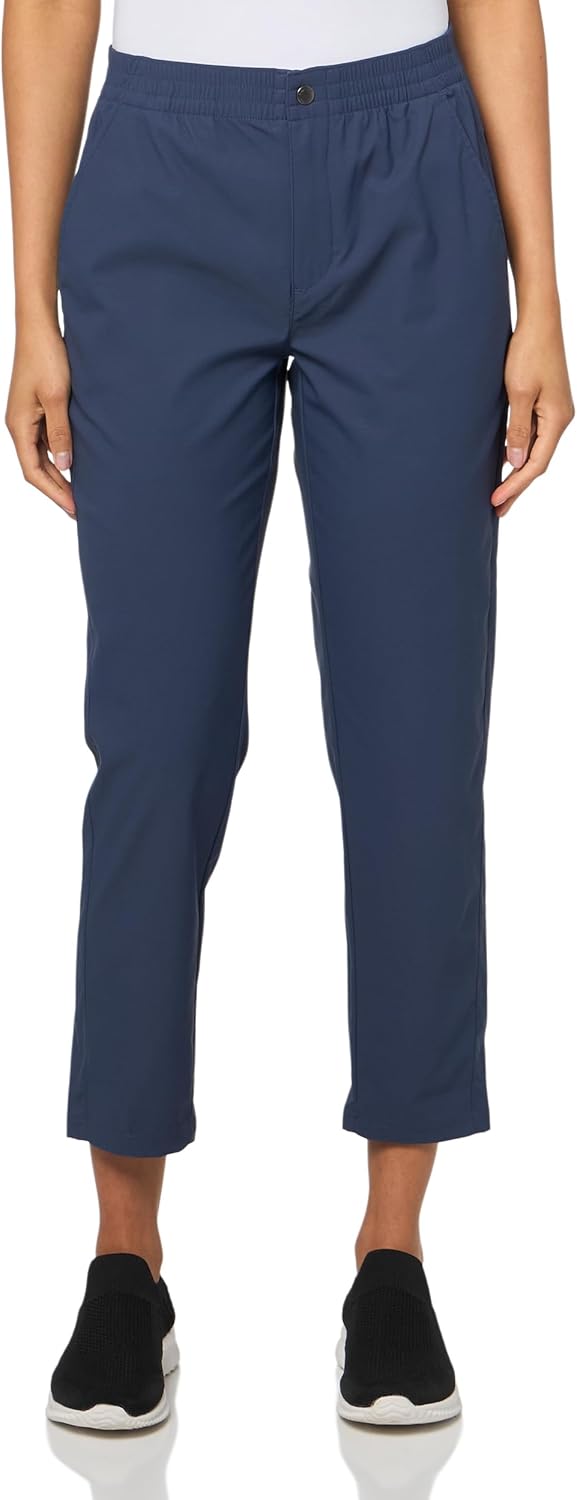 Columbia женские брюки Cedar Crest, Nocturnal
Columbia женские брюки Cedar Crest, Nocturnal