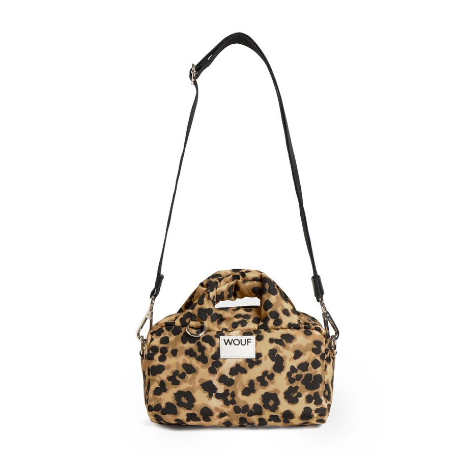 Сумочка Wouf Studio, Beige
Сумочка Wouf Studio, Beige