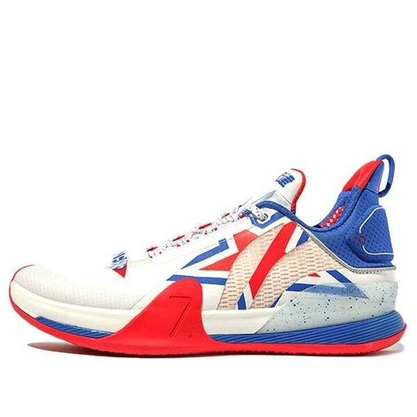 Кроссовки скорость vii 7 Li-Ning, белый
Кроссовки скорость vii 7 Li-Ning, белый