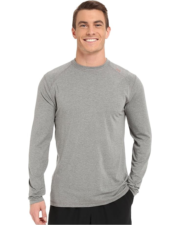 Рубашка tasc Performance Carrollton Long Sleeve, цвет Heather Gray
Рубашка tasc Performance Carrollton Long Sleeve, цвет Heather Gray