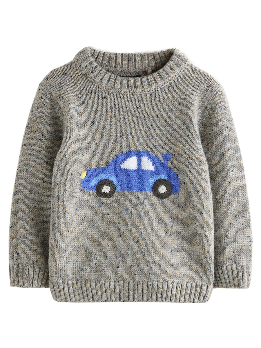 Свитер Next, серый
Свитер Next, серый