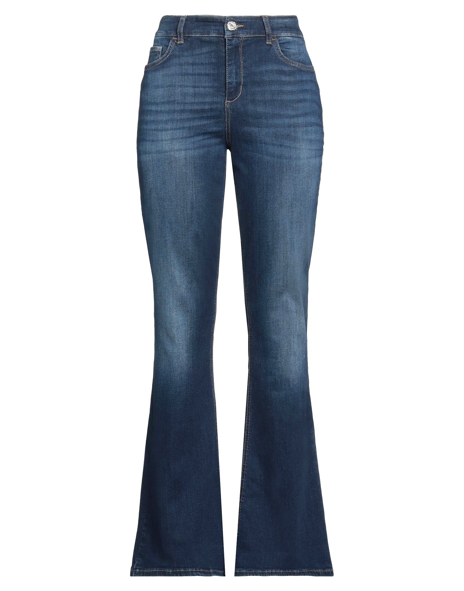 Джинсы Liu •Jo, синий
Джинсы Liu •Jo, синий