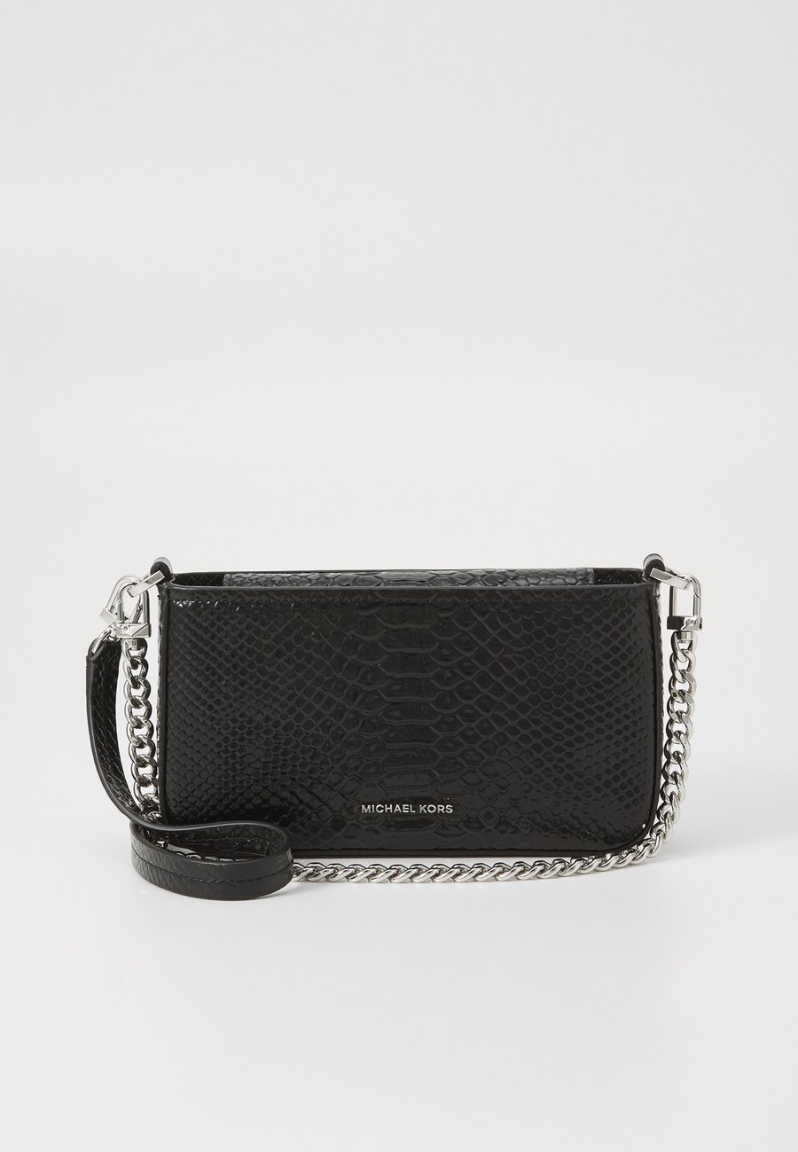 Сумка кросс-боди MICHAEL Michael Kors BRYANT XBODY POUCHETTE, Black
Сумка кросс-боди MICHAEL Michael Kors BRYANT XBODY POUCHETTE, Black