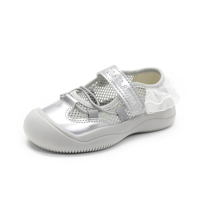 Нескользящие, амортизирующие, износостойкие, дышащие, низкие детские кроссовки для повседневной носки Wooden houses, серебряный
Нескользящие, амортизирующие, износостойкие, дышащие, низкие детские кроссовки для повседневной носки Wooden houses, серебряный