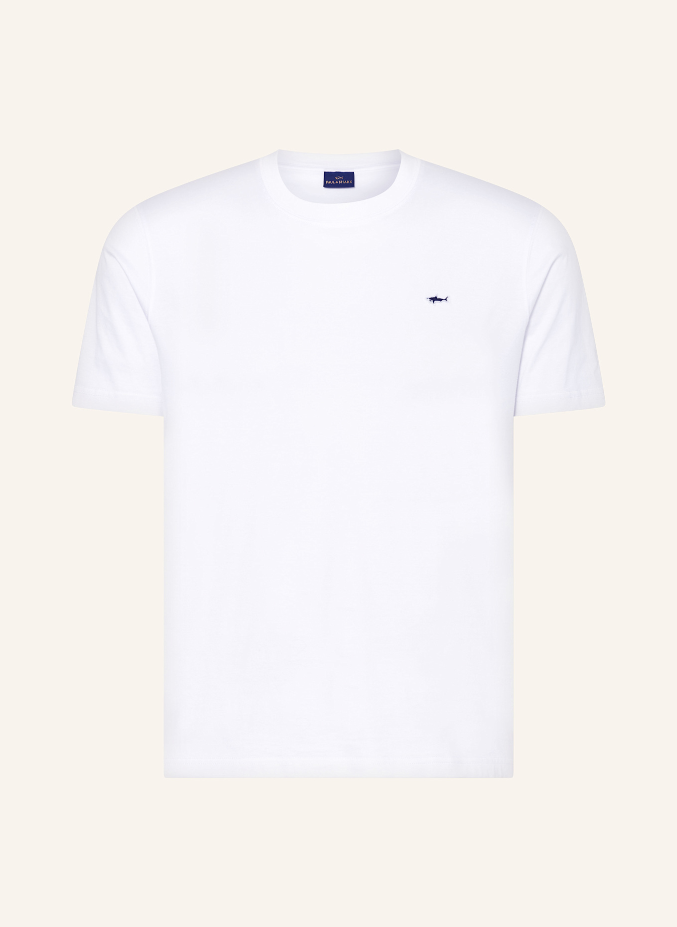 Футболка Paul & Shark, белый
Футболка Paul & Shark, белый