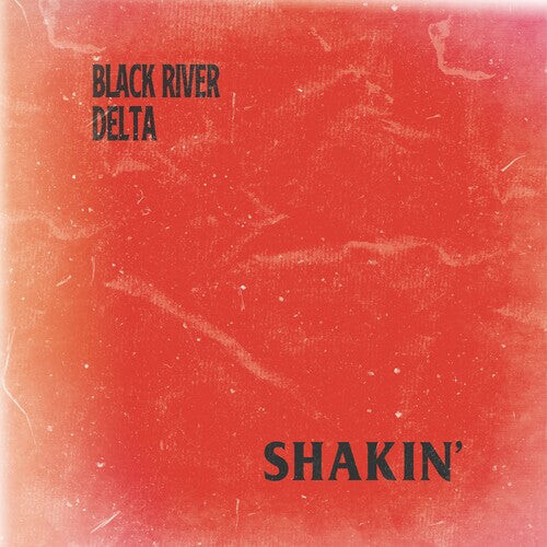 Виниловая пластинка Black River Delta: Shakin'
Виниловая пластинка Black River Delta: Shakin'