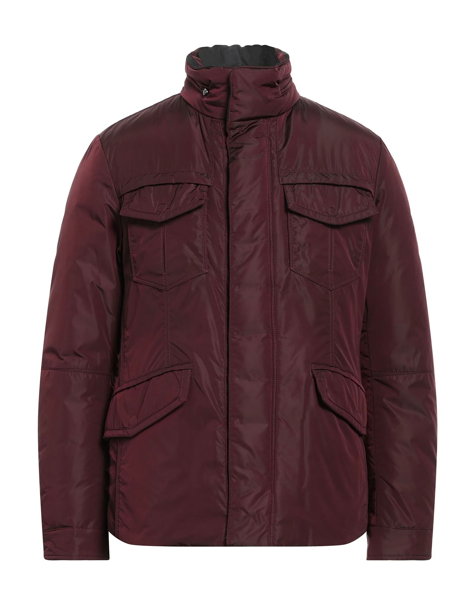 Пуховик Peuterey, бордовый
Пуховик Peuterey, бордовый