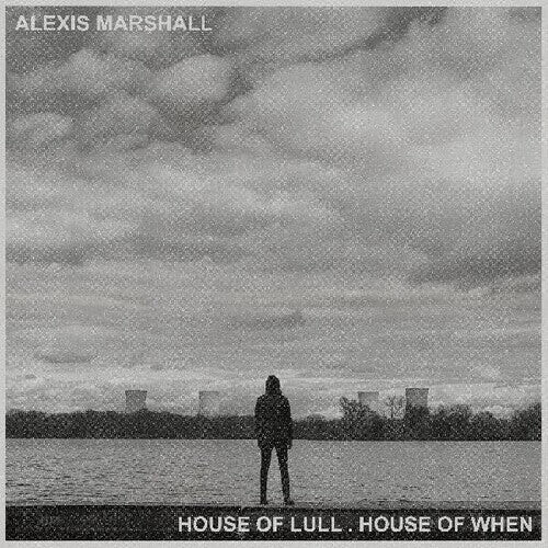 Виниловая пластинка Marshall, Alexis: House Of Lull . House Of When
Виниловая пластинка Marshall, Alexis: House Of Lull . House Of When