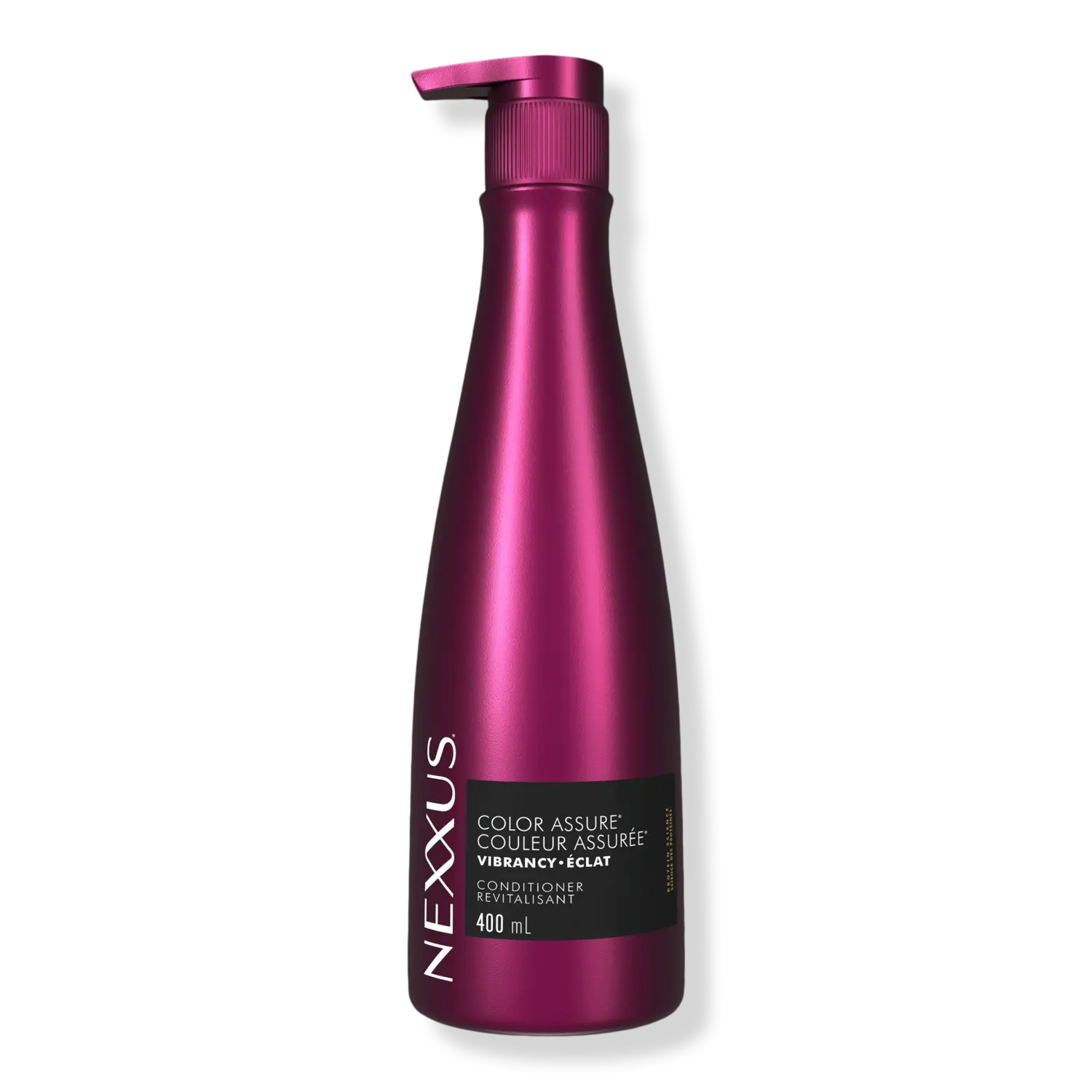Кондиционер Color Assure Nexxus, 13.5 oz
Кондиционер Color Assure Nexxus, 13.5 oz