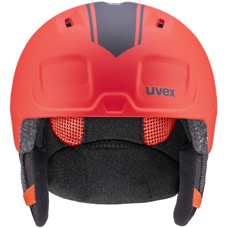 Шлем heyya pro Uvex, красный
Шлем heyya pro Uvex, красный