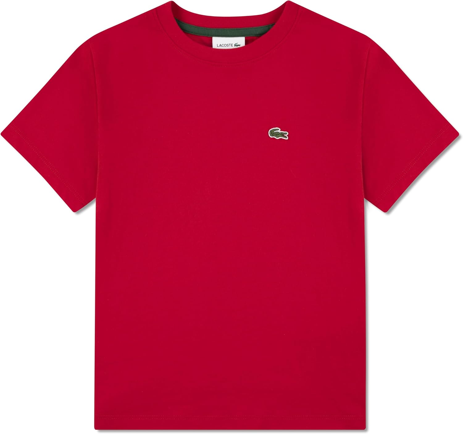 Lacoste мальчиков джерси футболка, Red, Красный, Lacoste мальчиков джерси футболка, Red
Lacoste мальчиков джерси футболка, Red, Красный, Lacoste мальчиков джерси футболка, Red
