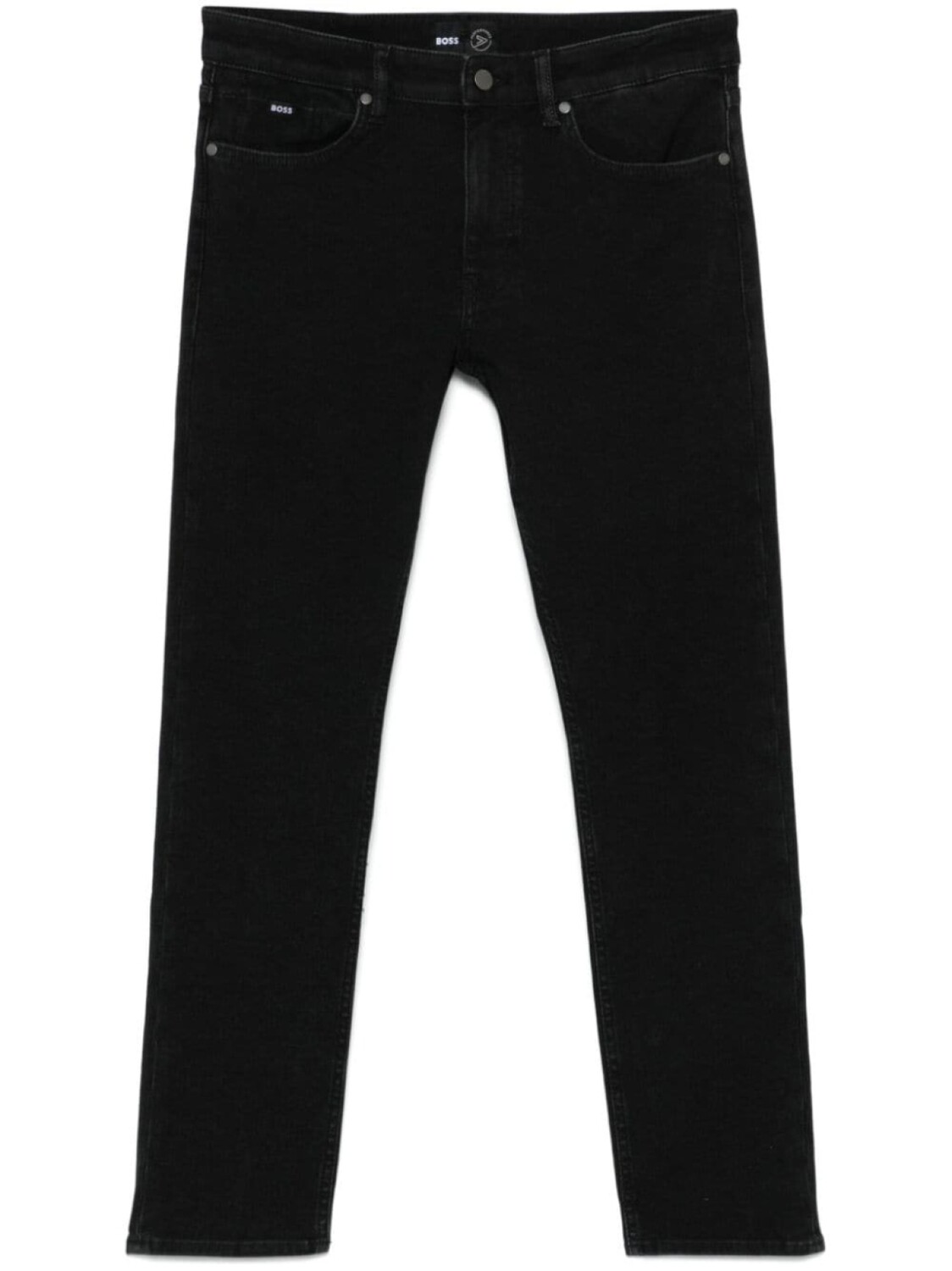BOSS джинсы Delaware, черный
BOSS джинсы Delaware, черный