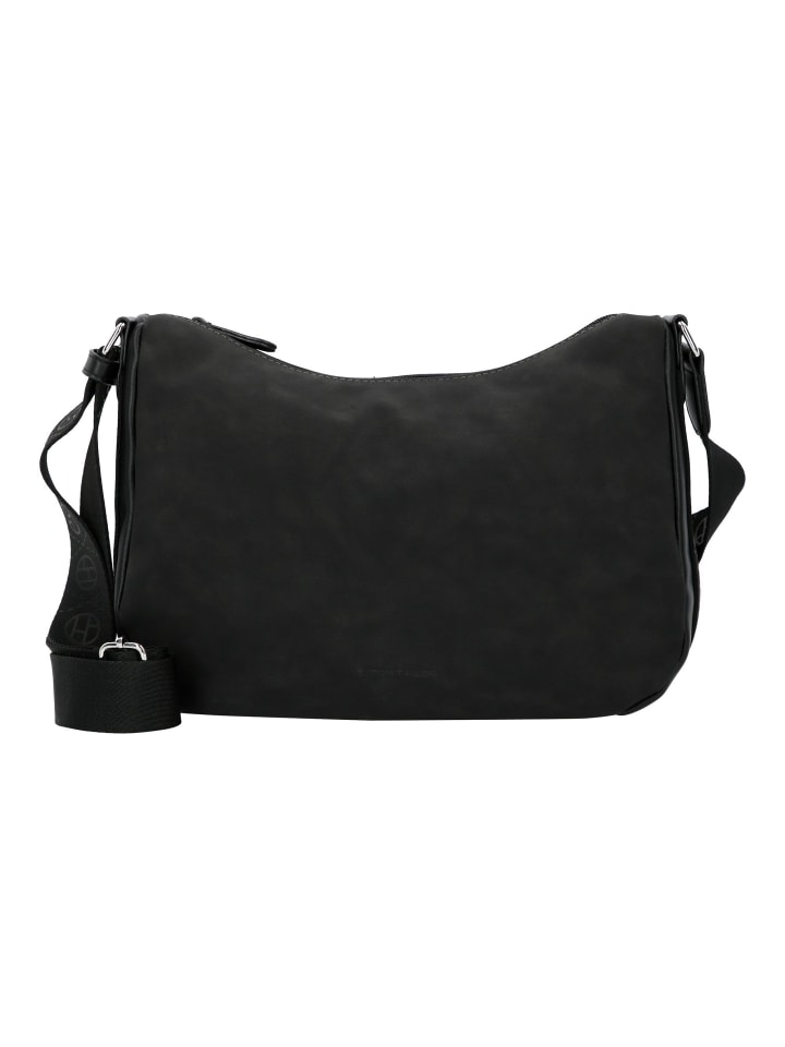 Сумка через плечо Tom Tailor, черный
Сумка через плечо Tom Tailor, черный